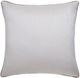 Stylecraft Norman Wyatt Home Black/White Geometric Designer Pillow-4