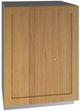 U-Line® Panel Ready/Stainless Steel 24" Reversible Hinge Beverage Center-0