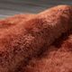 Dalyn™ Rug Company Impact Paprika 5'x8' Area Rug-5