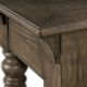 Intercon Balboa Park Roasted Oak Server-4