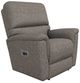 La-Z-Boy® Ava Onyx Power Wall Recliner with Headrest and Lumbar-0