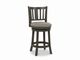 Atlas Swivel Pub Chair-0