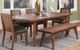 Sunny Designs™ Havana Rustic Acacia Rectangle Table-1