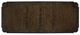 Signature Design by Ashley® Maylee Dark Brown Dining Table-4