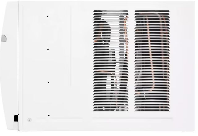 LG 10,000 BTU's White Window Mount Air Conditioner-4