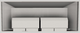 Vent-A-Hood® 60" Stainless Steel Euro-Style Wall Mounted Range Hood-2