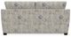 La-Z-Boy® Dillon Classic Full Sleep Sofa-2