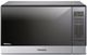 Panasonic® 1.2 Cu. Ft. Stainless Steel Built In/Countertop Microwave-0