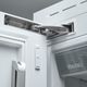 Viking® Veil Series 30" 16.9 Cu. Ft. Panel Ready Built-In Column Refrigerator-3