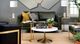 Decor-Rest® Furniture LTD Customizable 3795 Leather Sofa-2
