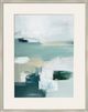 Classy Living Chill Tranquil Horizons I Wall Art-0