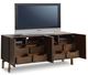 Flexsteel® Maya Entertainment Base-1