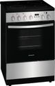 Frigidaire® 24'' Stainless Steel Freestanding Electric Range-1