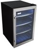 Danby® 4.3 Cu. Ft. Stainless Steel Beverage Center-5