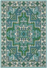 Blue/Green
