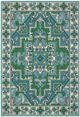 Oriental Weavers™ Meridian 5'x8' Style 1 Area Rug-0