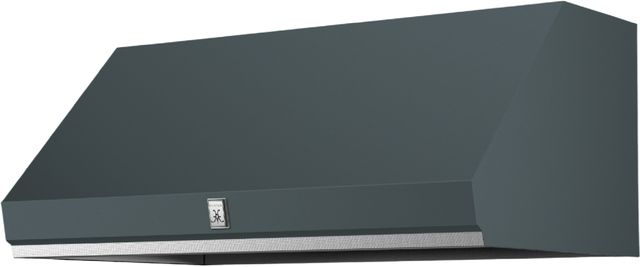 Hestan® GVP Series 42" Pacific Fog Outdoor Pro Canopy Hood-1