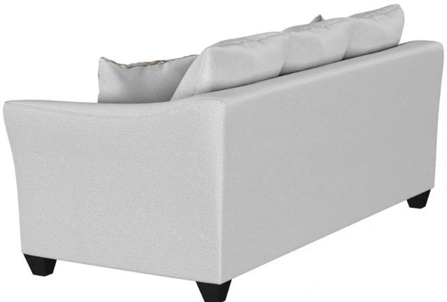 Coaster® Salizar 3-Piece Gray Mist Seating Set-3