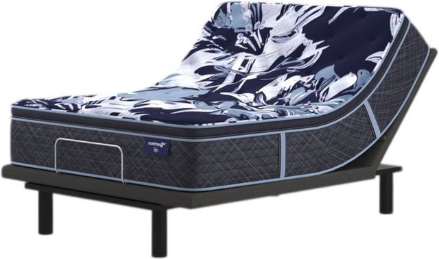 Mattress 1st® by Serta® Haverlock Plush Pillow Top King Mattress-1