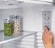 Fisher & Paykel Series 7 13.4 Cu. Ft. Stainless Steel Bottom Freezer Refrigerator-2