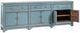 Classic Home Winford Harbor Blue Cabinet-2