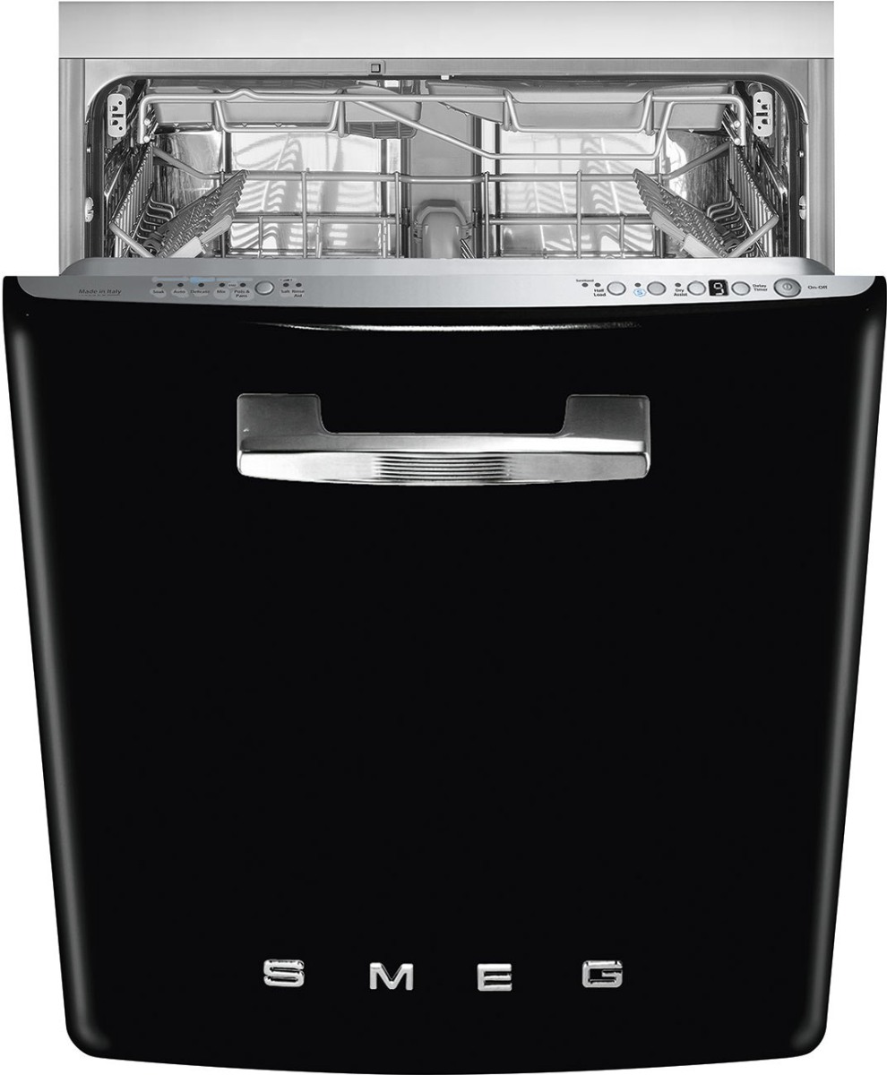 Smeg Retro-Style 24