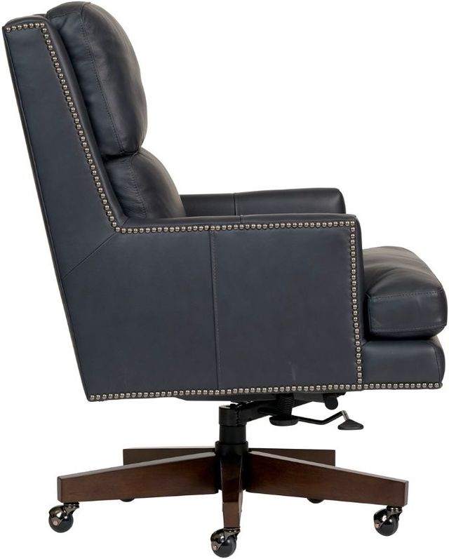 aspenhome® Admiral Luxe Midnight Executive Chair-3