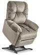 Best® Home Furnishings Customizable Romulus Power Lift Recliner-1