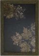 Stylecraft Autumn Night II Brown/Dark Brown/Dark Gray Wall Art -0