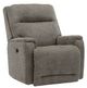 Best® Home Furnishings Derek Power Rocker Recliner with Power Headrest -0