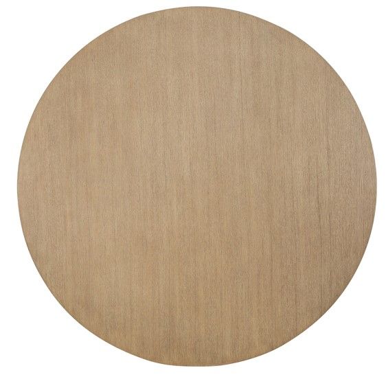 Magnussen Home® Tristan Swiss Coffee Dining Table-2