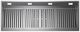 BlueStar® Wrangler 60" Color Match Wall Mounted Range Hood-2