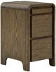 Signature Design by Ashley® Jensworth Warm Brown Accent Table-0