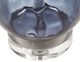 Olliix by Urban Habitat Borel Blue Table Lamp-1