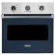 Viking® 5 Series 30" Squall Single Electric Premiere Oven-0
