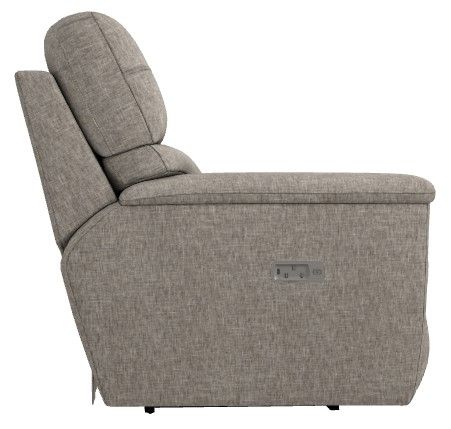 La-Z-Boy® Ava Whisper Power Reclining Sofa with Headrest and Lumbar-2