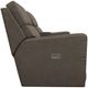 La-Z-Boy® Apollo Granite Power Reclining Loveseat with Console and Headrest-2