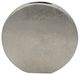 A & B Home Naliani Silver Vase-1
