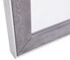 VIG Furniture Modrest Arlene Gray Mirror-2