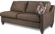 La-Z-Boy® Studio Premier Left-Arm Sitting Sofa-1