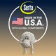 Serta® Cascade Canyon 14" Innerspring Plush Pillow Top Twin Mattress-5