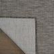 Nourison Home™ Positano Charcoal 5'x7' Style 1 Area Rug-5