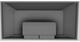 Vent-A-Hood® 48" Gunsmoke Euro-Style Wall Mounted Range Hood-3