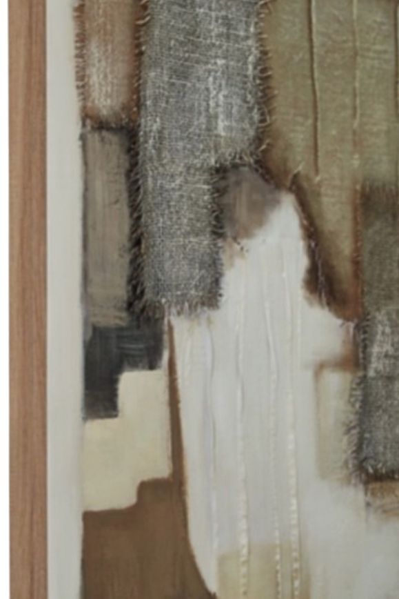 Signature Design by Ashley® Wylander Wall Art-3