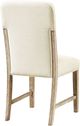 Mazin Furniture Wilshire Natural Oak Side Chair-3