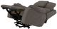 iAmerica Naptime Fossil Power Recliner with Power Lift and Headrest-4