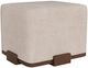 Universal Explore Home™ Customizable Wilshire Ottoman-0