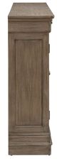 Liberty Furniture Morrow Bay Sandy Taupe Hall Buffet-3