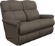 La-Z-Boy® Pinnacle Java Manual Wall Reclining Loveseat-0