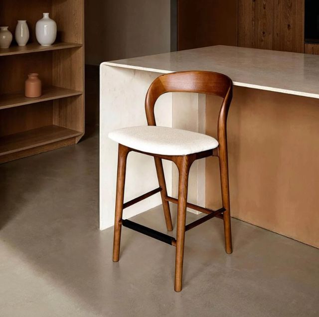 LH Home Rotondo Counter Stool -2